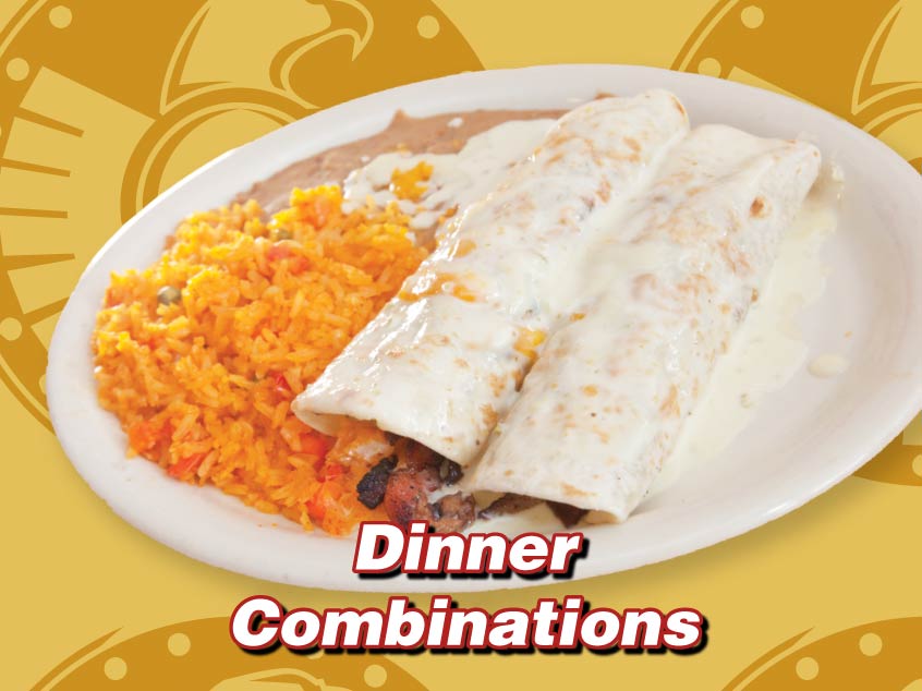 El Rey Azteca Mexican Restaurant Delicious Mexican food in Knoxville